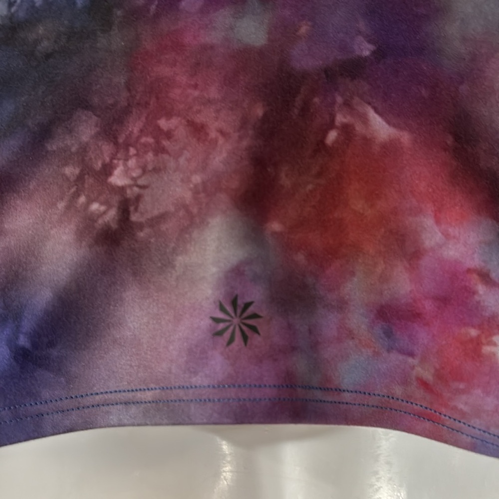 ATHLETA CONSCIOUS CROP TANK - Picture 4 of 5